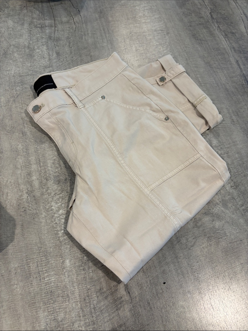 Women's Pret a Pedi - Classic Straight Fit tapered.